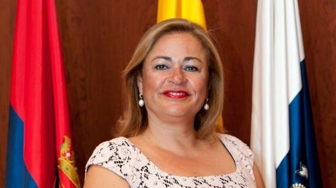 María José Castellano