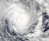 Oxfam recibe informes de "completa devastación" en Vanuatu