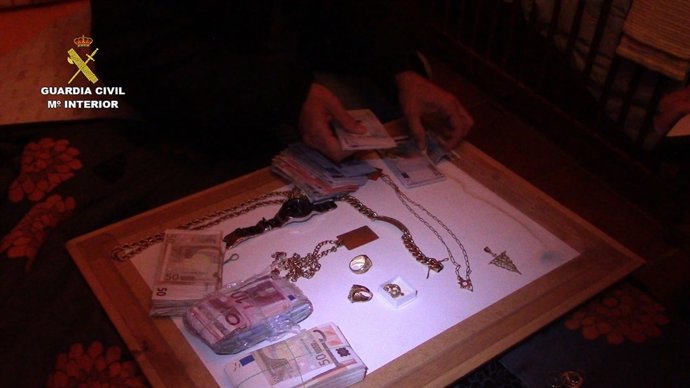 Operación "Volaor-Martillo"