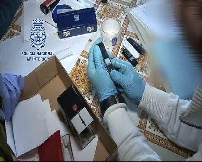 Falsificaciones documentales