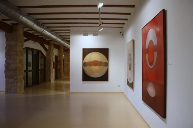 Museo Salvador Victoria