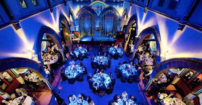 Turismo de Negocios en Escocia