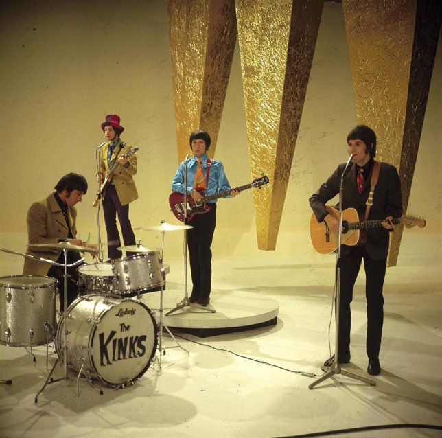 The Kinks