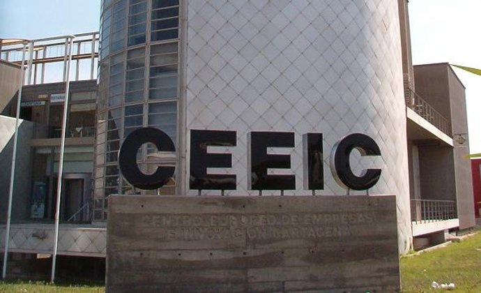 Centro Europeo de Empresas e Innovación de Cartagena 