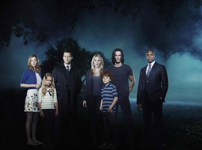 Tres nuevas series de Disney se emitirán en España