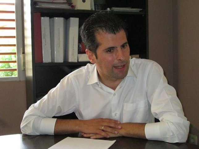 Luis Tudanca