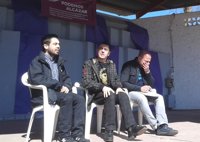 Monedero dice que Venezuela "no tiene propuestas que se puedan aplicar en España