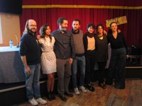 Santiago Segura cree que el éxito del cine español es "puntual"