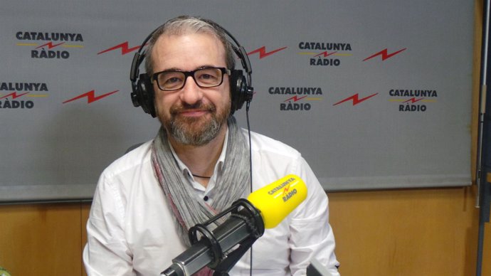 Josep Ginesta