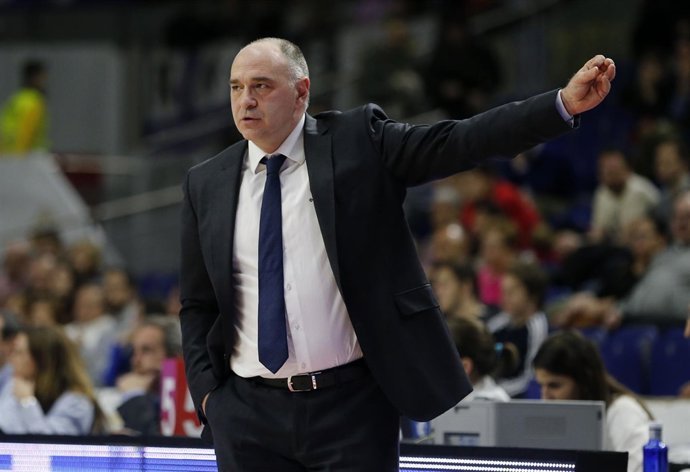 Pablo Laso