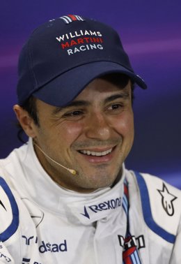 Felipe Massa Williams Australia