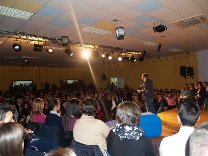 Pedro Antonio Sánchez         