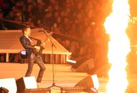 5 grandilocuentes canciones de Muse que incitan a 'invadir Polonia'