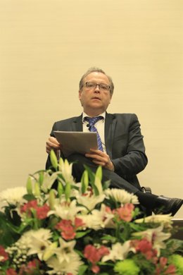 Antonio Miguel Carmona