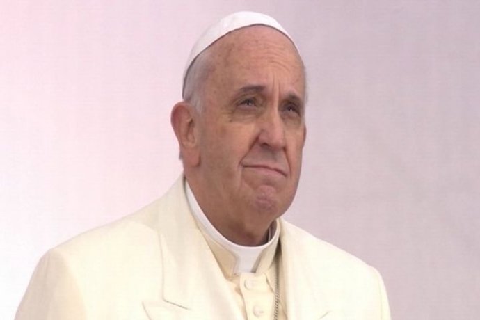 Dos años del Papa Francisco