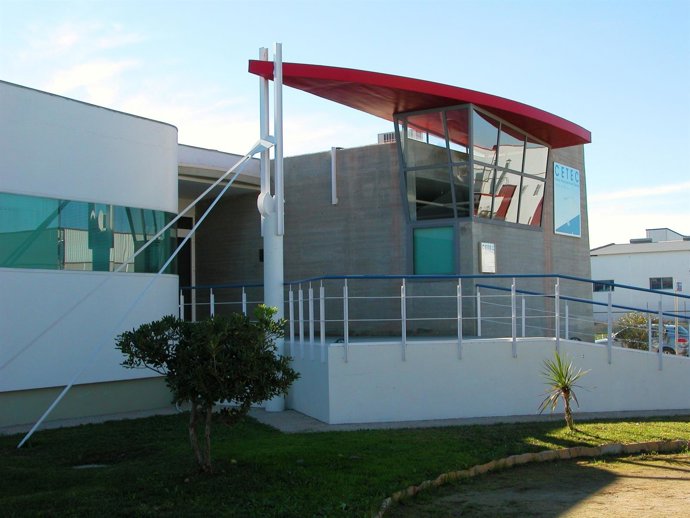 El Centro Tecnológico del Calzado y el Plástico 