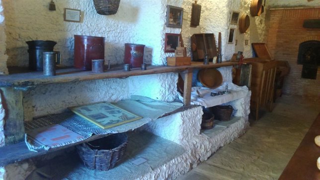 Fotos Museo Pan Hoz De La Vieja