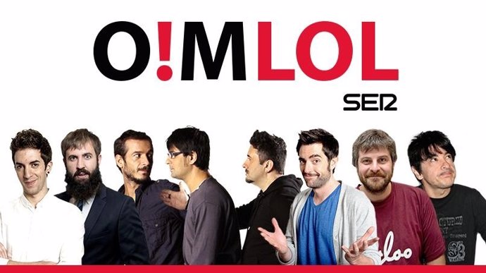 'Oh My LOL', El Nuevo Late Night Show Que Traerá Mucho Humor A Las Ondas La Ser