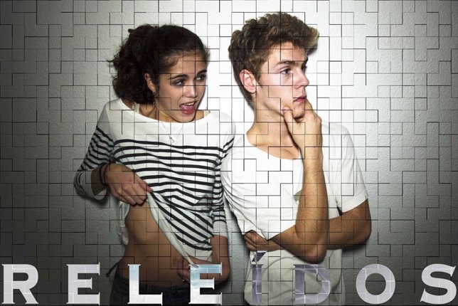 Fotograma de 'Releídos'