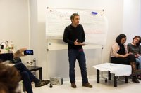 La Marea Atlántica destaca la creación "participativa" de su programa