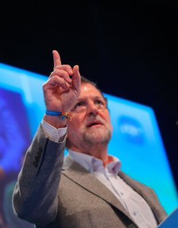 Rajoy este domingo en Roquetas
