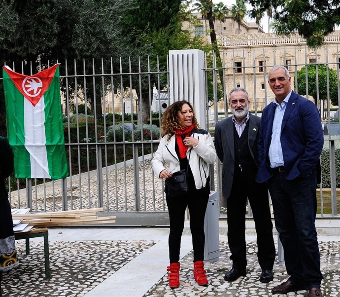 Pa irazon autonómicas