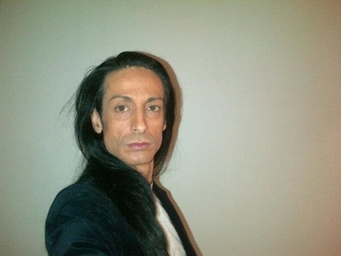 Sandro Rey se algra de la expulsión de Chari de GH VIP