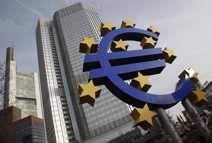La deuda de la banca española con el BCE marca mínimos de más de dos años