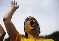 Rousseff promete un paquete de medidas anticorrupción