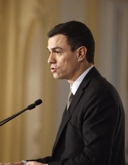 Pedro Sánchez