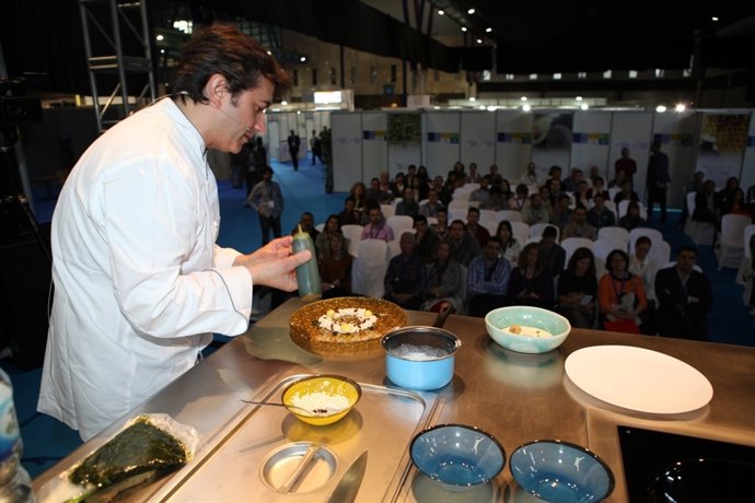 Ht hostelero turismo fycma