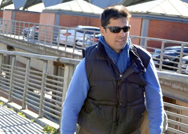 Francisco rivera sobre los problemas en la casa de alba 