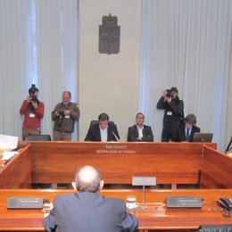 Comisión de investigación Caso Villa