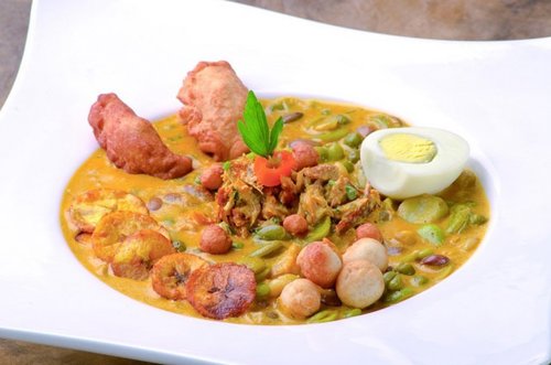 Semana Santa en Quito