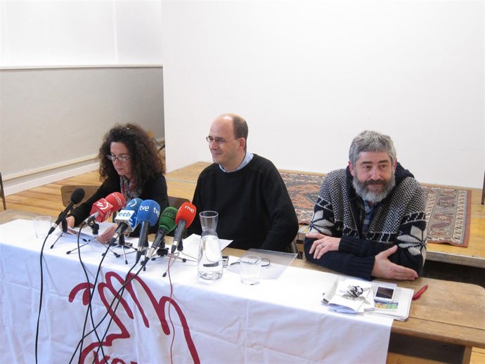 Patxi Zamora, de Kontuz.