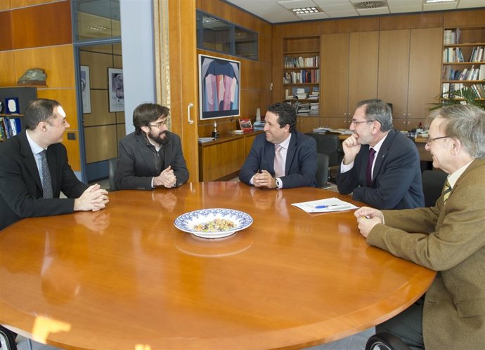 CONVENIO DIPUTACIÓN Y UJI