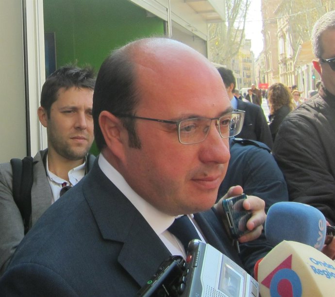 Pedro Antonio Sánchez