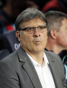 Gerardo Martino