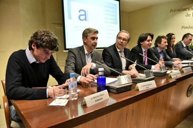 Candidatos municipales