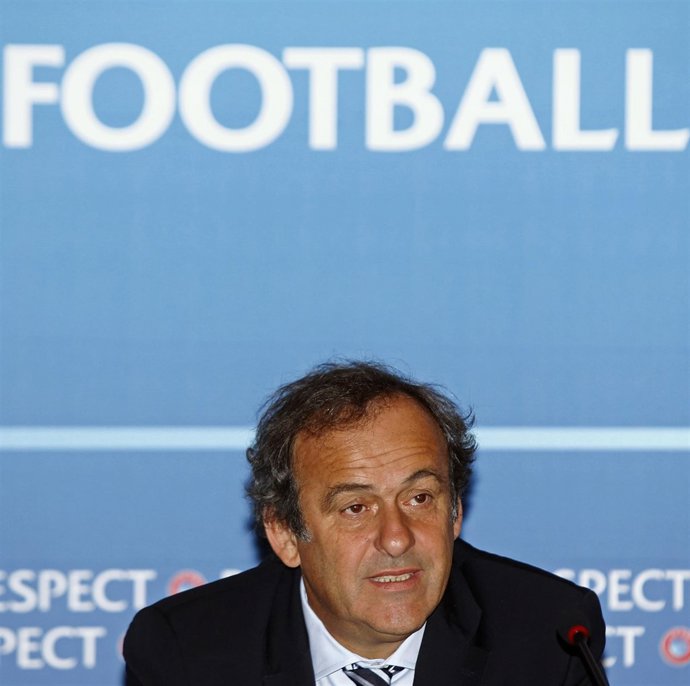 Michel Platini