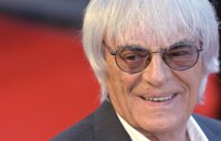 Ecclestone: "Manor no habría corrido ni con una ametralladora en su cabeza"