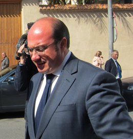 Pedro Antonio Sánchez