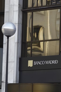 Banco Madrid
