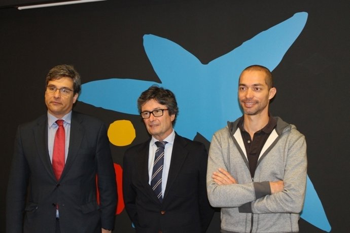 Presentación de la convocatoria