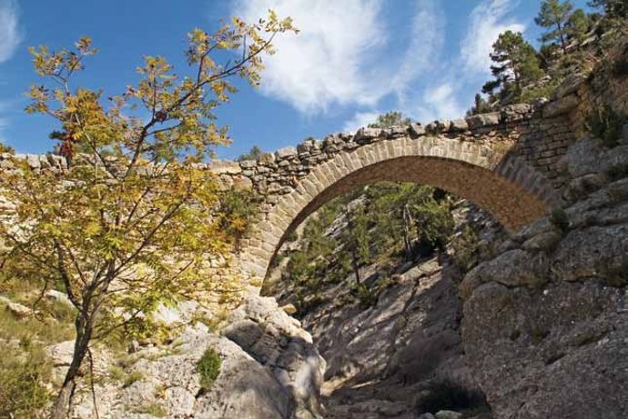 Imagen de la muestra 'Expressions del Patrimoni'