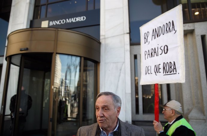 Banco de Madrid