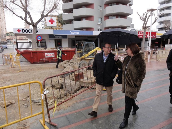 Armengol y Alfonso Rodríguez