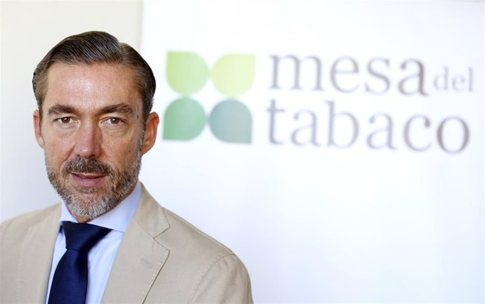 Juan Páramo, Mesa del Tabaco 