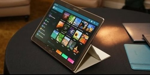 Secutablet de Blackberry