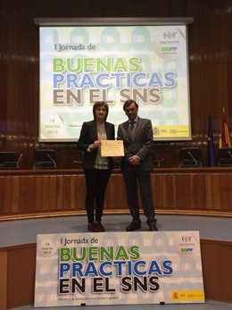 Premios Buenas Prácticas